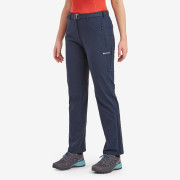 Montane Fem Terra Stretch Pants Reg Leg női nadrág