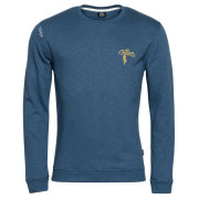 Chillaz Hokkaido Chillaz Rope férfi pulóver sötétkék Dark Blue