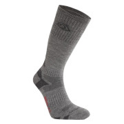 Craghoppers NosiLife Adventure Wool Socks zokni szürke CoastG/BlkP