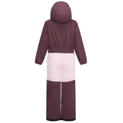 Dare 2b Rodeo Snowsuit Hucklbr/PkHz gyerek overall