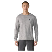 Patagonia M's L/S Cap Cool Daily Graphic Shirt - Lands férfi póló