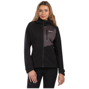 Kilpi Beltra-W női softshell kabát