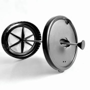 Warg Coffeetower french press