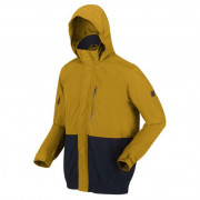 Férfi kabát Regatta Feelding sárga/kék