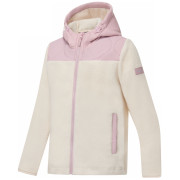 Regatta Myla Hybrid Jacket PowLilVan gyerek pulóver