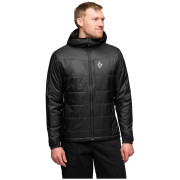 Black Diamond Solution 2.0 Hoody férfi dzseki