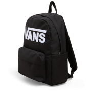 Vans Old Skool Grom Backpack gyerek hátizsák fekete Black