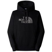 The North Face M Drew Peak Pullover Hoodie férfi pulóver fekete TNF BLACK