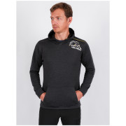 High Point Rokel Merino Hoody férfi pulóver