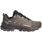 Adidas Terrex Skychaser Ax5 Gtx W női túracipő barna Brown