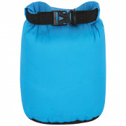 Warg Micro-dry 3l vízhatlan zsák kék blue