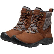 Keen Greta Boot Ii Wp Women női téli cipő
