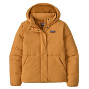 Patagonia W's Sisar Down Hoody Jkt női dzseki narancs Dried Mango