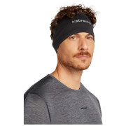 Icebreaker U Mer 200 Oasis Headband fejpánt