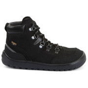 Froddo Barefoot Up Trail Tex Black gyerek barefoot cipők egész éves használatra