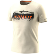 Dynafit Transalper Graphic S/S Tee M férfi funkcionális póló