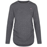 Loap Baxana női póló szürke black