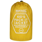 Regatta Kid Pk It Jkt III gyerek dzseki