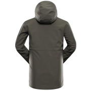 Alpine Pro Hoor 2 férfi softshell kabát