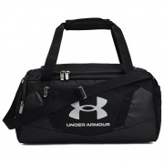 Sport táska Under Armour Undeniable 5.0 Duffle XS fekete