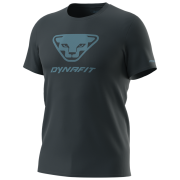 Dynafit Graphic Co M S/S Tee férfi póló