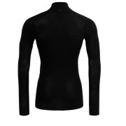 Devold Wool Mesh 190 Zip Neck Man férfi funkcionális póló