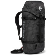 Black Diamond Speed 22 Backpack hátizsák szürke Graphite (0004)