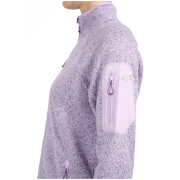 4F Fleece F467 női pulóver