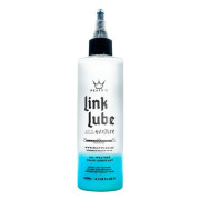 Peaty´s Linklube All-Weather 120 Ml kerékpárlánc olaj