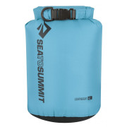 Zsák Sea to Summit Lightweight Dry Sack 4 l kék Blue