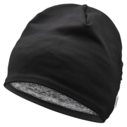 Craft ESSence Thermal Ponytail Hat sapka fekete Black