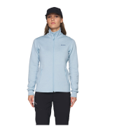 Devold Thermo Wool Jkt Wmn női funkcionális pulóver