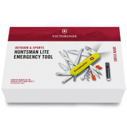 Victorinox Huntsman Lite Emergency Tool többfunkciós kés
