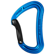 Ocún Raven Bent karabiner kék Blue