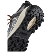 Reima Kulkuri Low Black gyerek cipő