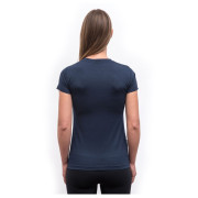 Sensor Merino Active Songbirds női funkcionális felső