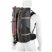Hátizsák Ortlieb Atrack 35L