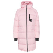 Kari Traa Rongve Parka női téli parka rózsaszín Pink Frost