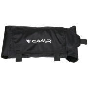 Camp Foldable Crampon Bag hágóvastartó táska fekete