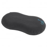 Párna Bo-Camp Pillow inflatable fekete