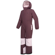 Dare 2b Rodeo Snowsuit Hucklbr/PkHz gyerek overall
