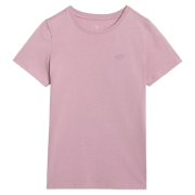 4F Tshirt F2397 gyerek póló világosrózsaszín LIGHT PINK