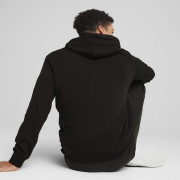 Puma ESS No. 1 Logo Hoodie TR férfi pulóver
