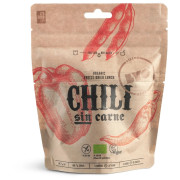 Lyo food Dehidratált ételek utazáshoz szárított étel