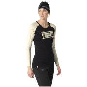 Dynafit 24/7 W L/S Tee női póló