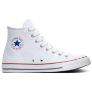 Converse Chuck Taylor All Star Canvas Mid cipő fehér OPTICAL WHITE