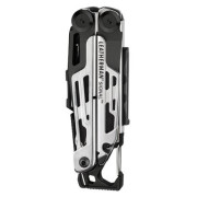 Leatherman Signal Black/Silver multitool