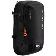Ortovox Avabag Litric Tour 36S Zip hátizsák fekete Black Raven