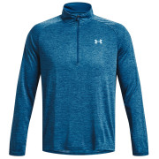 Under Armour Tech 2.0 1/2 Zip férfi funkcionális póló