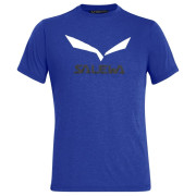 Salewa Solidlogo Dri-Rel M S/S Tee férfi póló